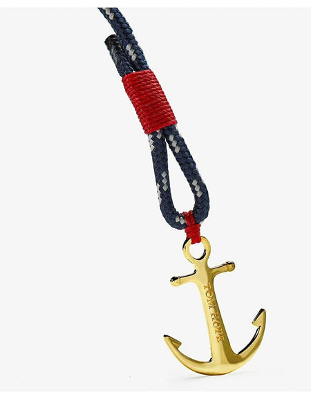 Unisex Bracelet Tom Hope TM0411 18 cm-1