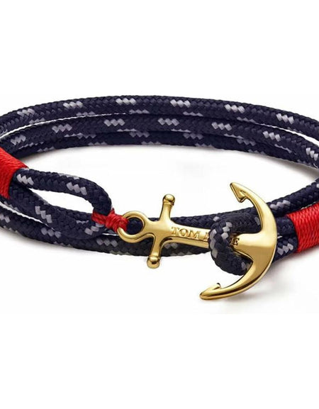 Unisex Bracelet Tom Hope TM0413 (L)-0