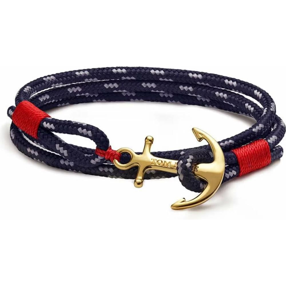 Unisex Bracelet Tom Hope TM0413 (L)-0