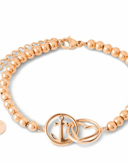 Ladies' Bracelet Tom Hope TM0385 20 cm-0