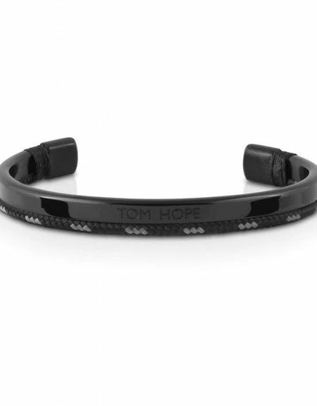 Men's Bracelet Tom Hope TM0420 Stainless steel-1