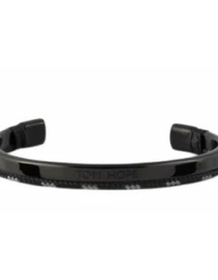 Men's Bracelet Tom Hope TM0420 Stainless steel-0