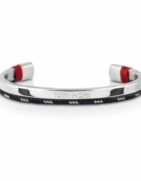 Men's Bracelet Tom Hope TM0430 Stainless steel-1