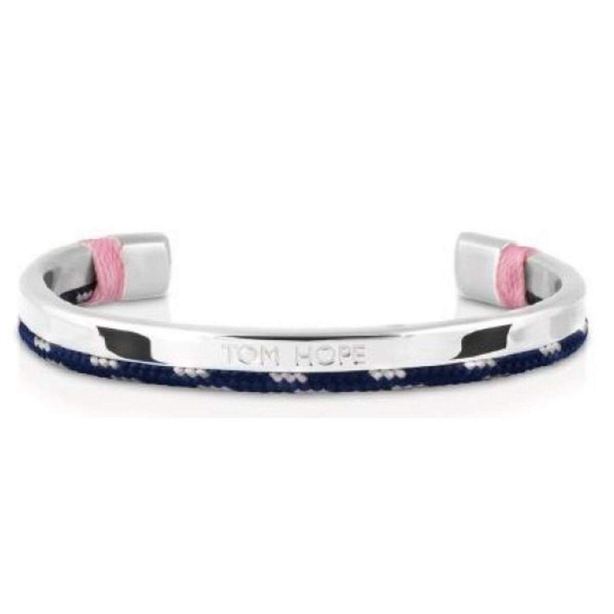 Men's Bracelet Tom Hope TM0433-0