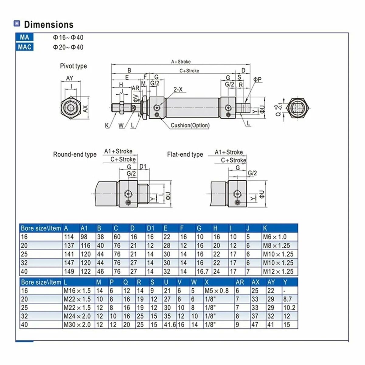 Men's Bracelet Tom Hope TM0435-4