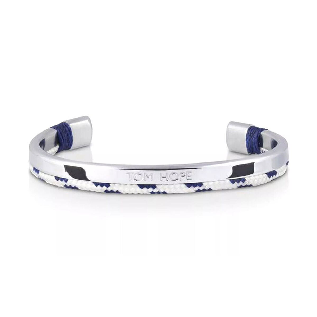 Men's Bracelet Tom Hope TM0435-8