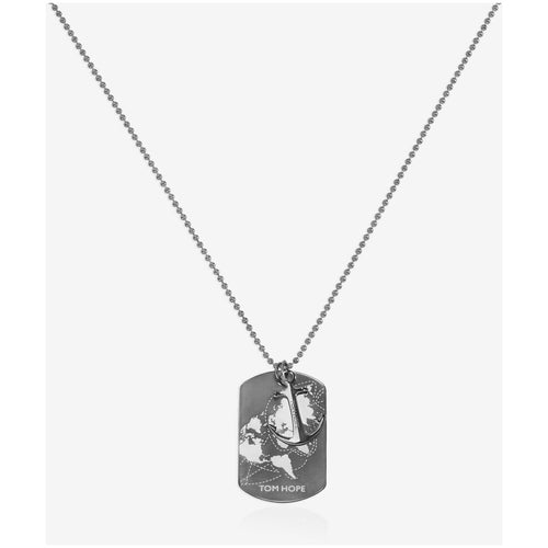 Load image into Gallery viewer, Ladies' Necklace Tom Hope TM0628-1
