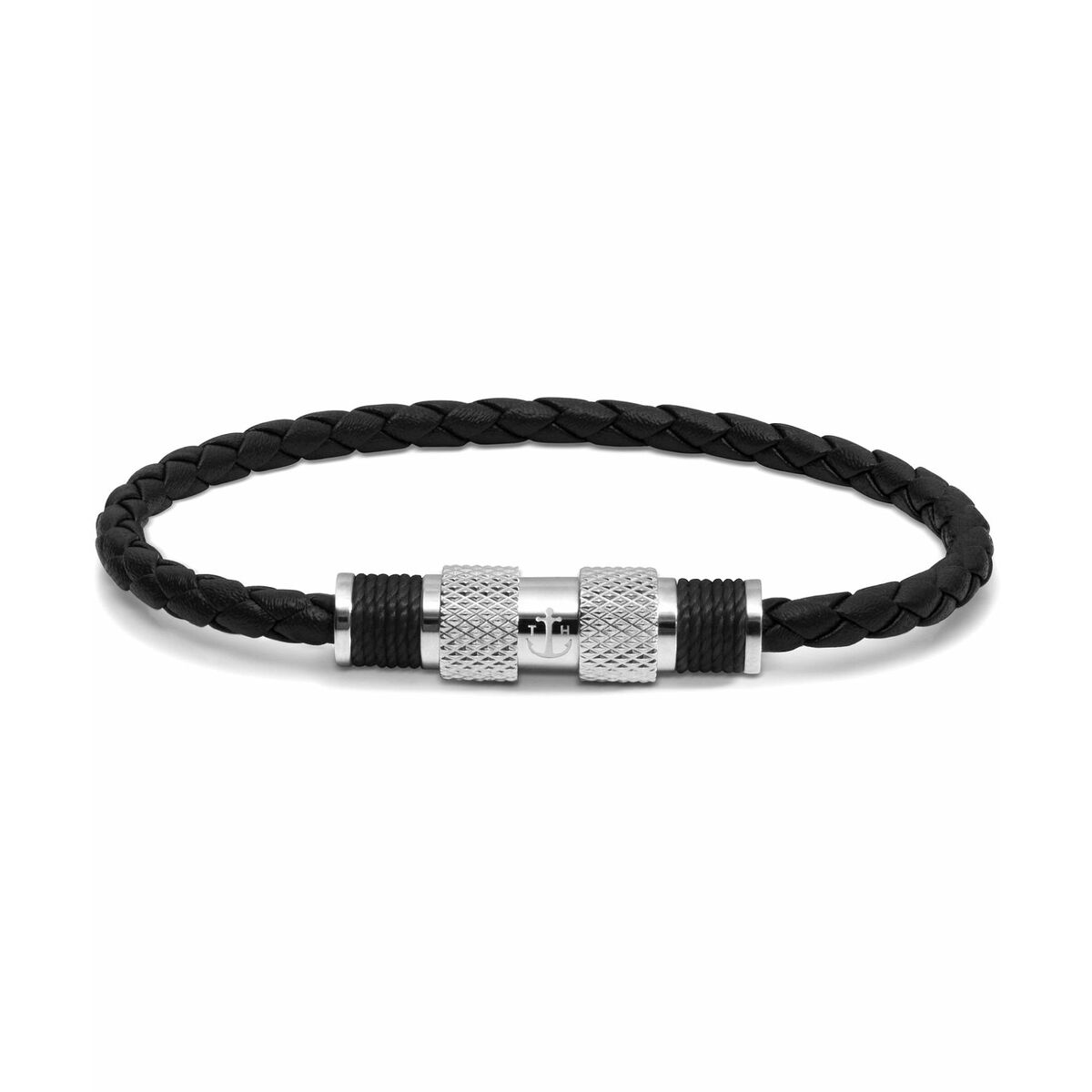 Men's Bracelet Tom Hope TM0258 Leather-0
