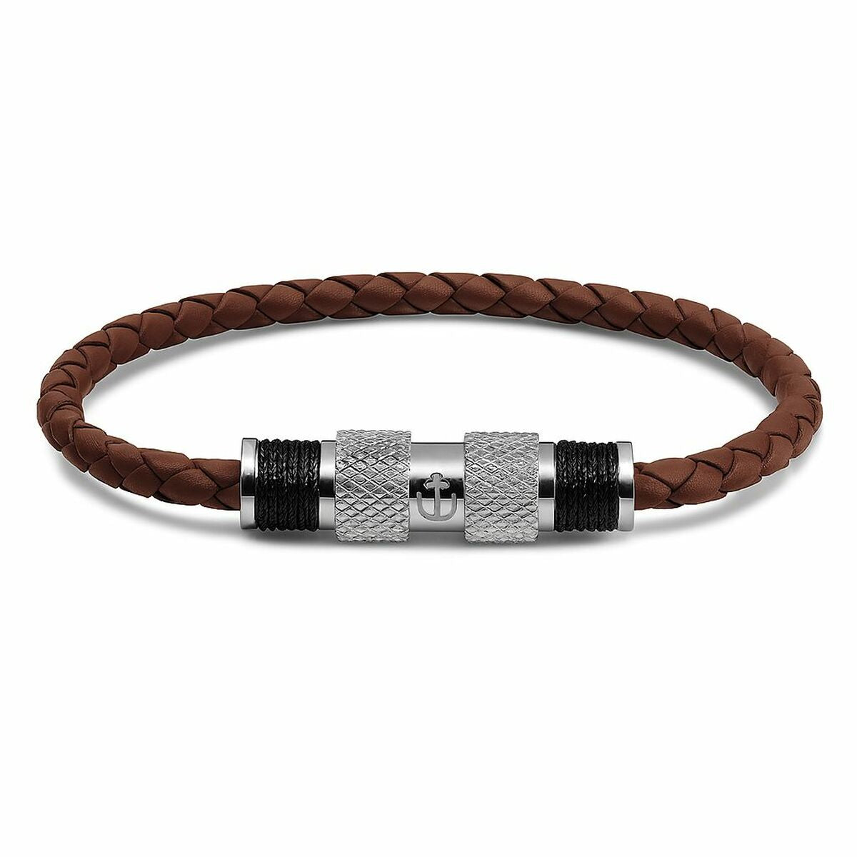 Men's Bracelet Tom Hope TM0262 Leather-0