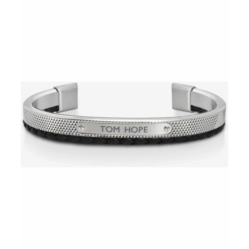 Load image into Gallery viewer, Men's Bracelet Tom Hope TM0277 Stainless steel-1
