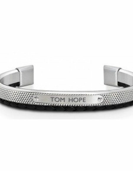 Men's Bracelet Tom Hope TM0277 Stainless steel-0