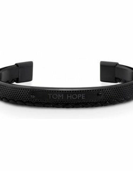Men's Bracelet Tom Hope TM0286 Stainless steel-0