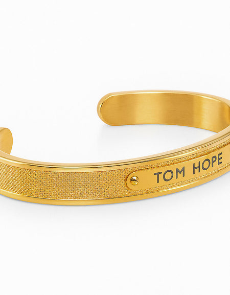 Ladies' Bracelet Tom Hope TM0555-0