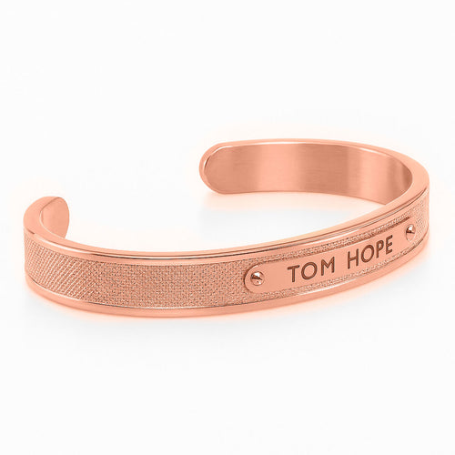 Load image into Gallery viewer, Ladies' Bracelet Tom Hope TM0556-0
