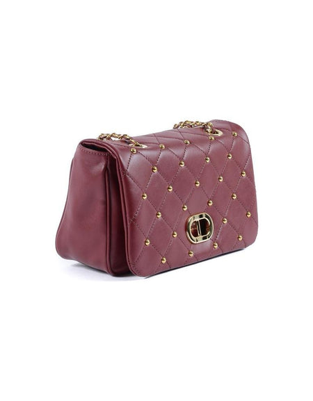Venezia Quilted Flap Bag - Elegance Redefined