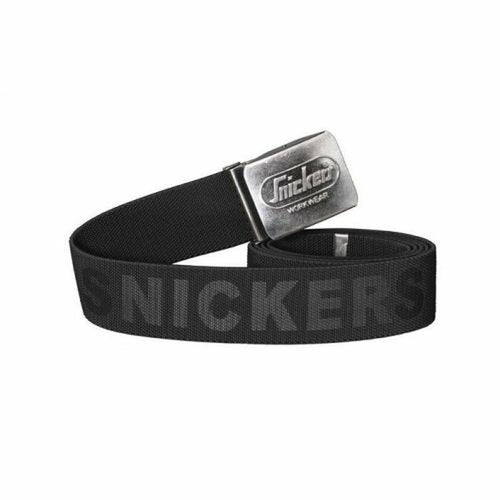 Load image into Gallery viewer, Belt Snickers Workwear 9025 Black-0
