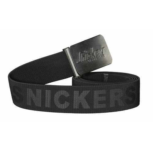 Load image into Gallery viewer, Belt Snickers Workwear 9025 Black-1
