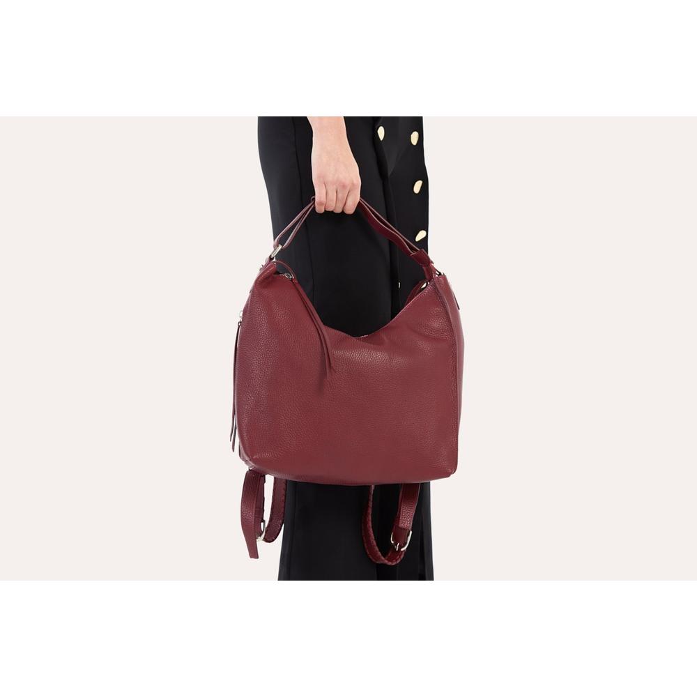 Versatile Shoulder Bag