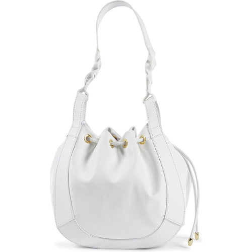 Load image into Gallery viewer, Barolo White Bucket Bag - Timeless Elegance
