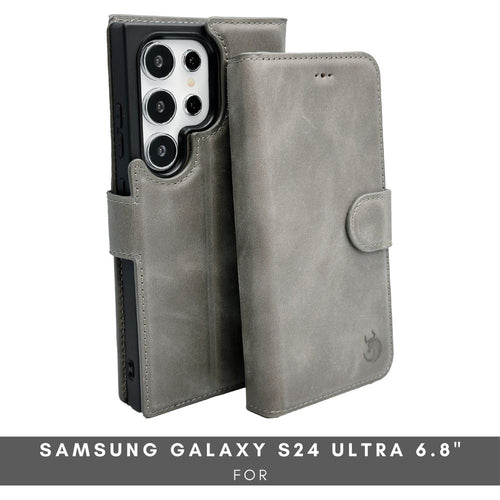 Load image into Gallery viewer, Nevada Samsung Galaxy S24 Ultra Wallet Case-57
