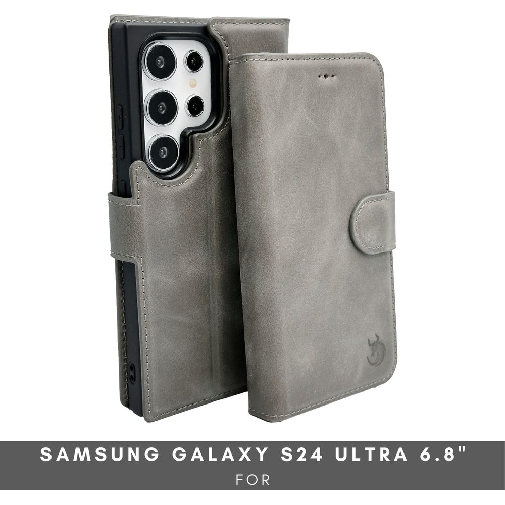 Nevada Samsung Galaxy S24 Ultra Wallet Case-57