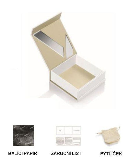 VICEROY FASHION Mod. 75278A01400-1