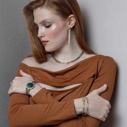 Load image into Gallery viewer, VICEROY FASHION Mod. 75369E01019-3
