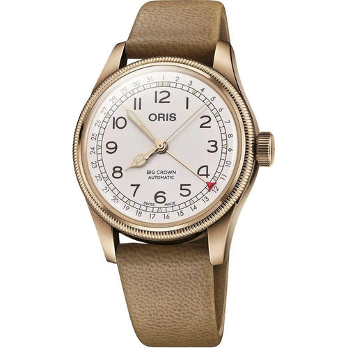 Load image into Gallery viewer, ORIS MOD. 75477413161SET-0
