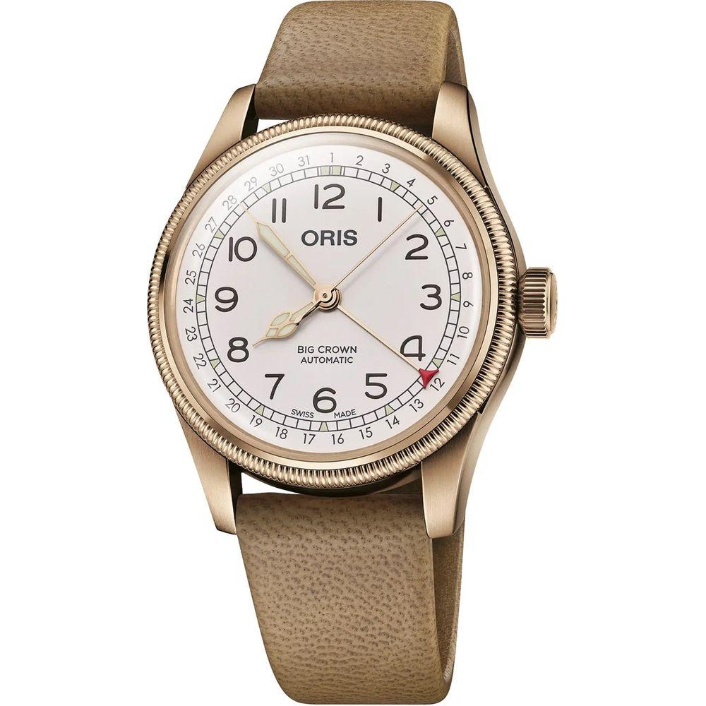 ORIS MOD. 75477413161SET-0