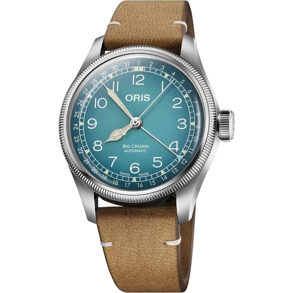 ORIS MOD. 75477794065SET-0