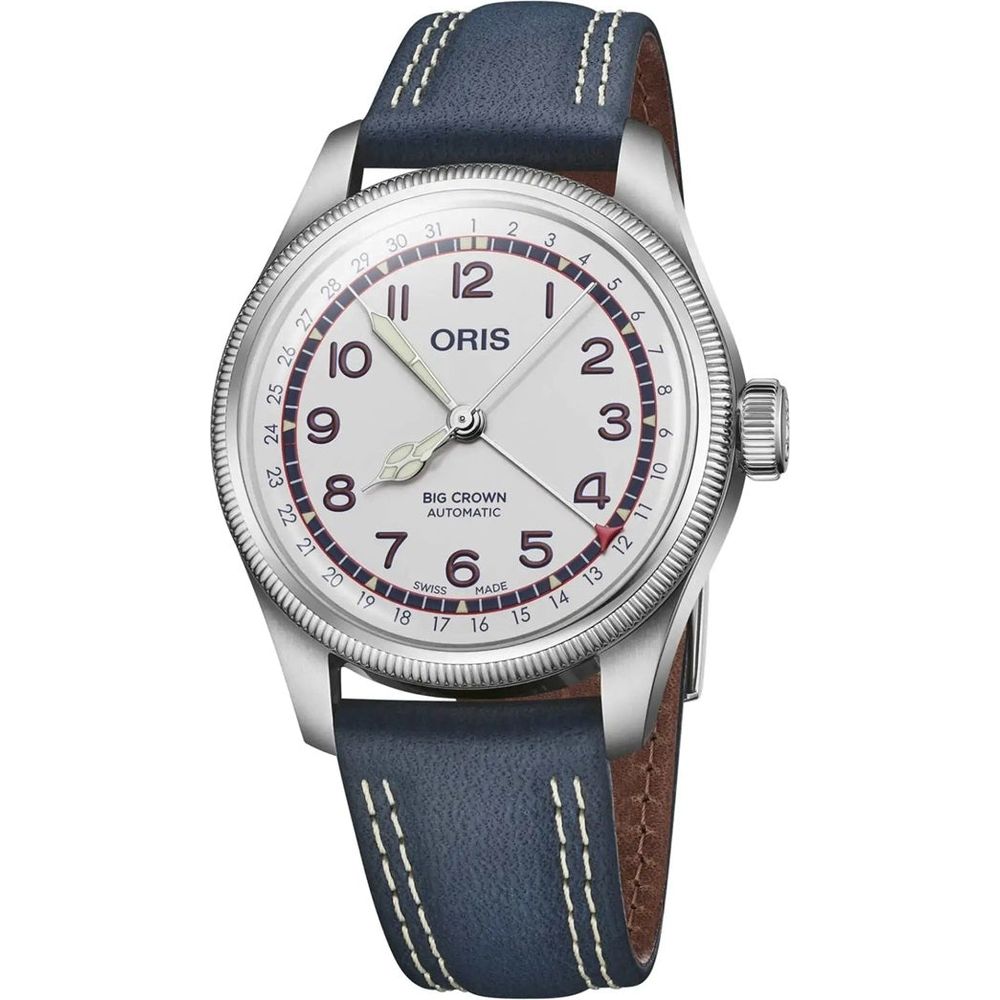 ORIS MOD. 75477854081SET-0