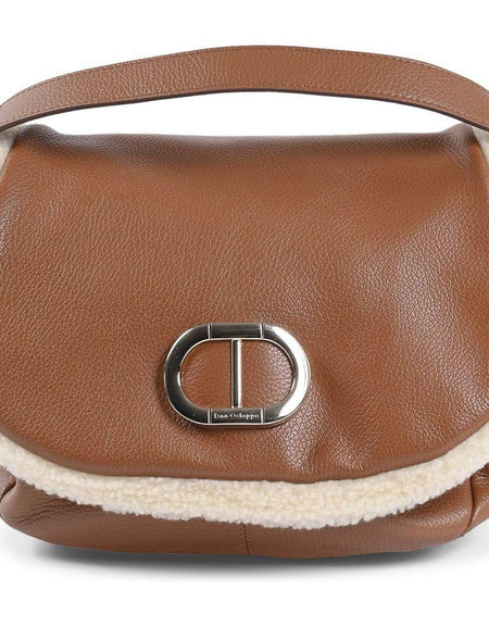 Dee Ocleppo Ontario Bag - Tan