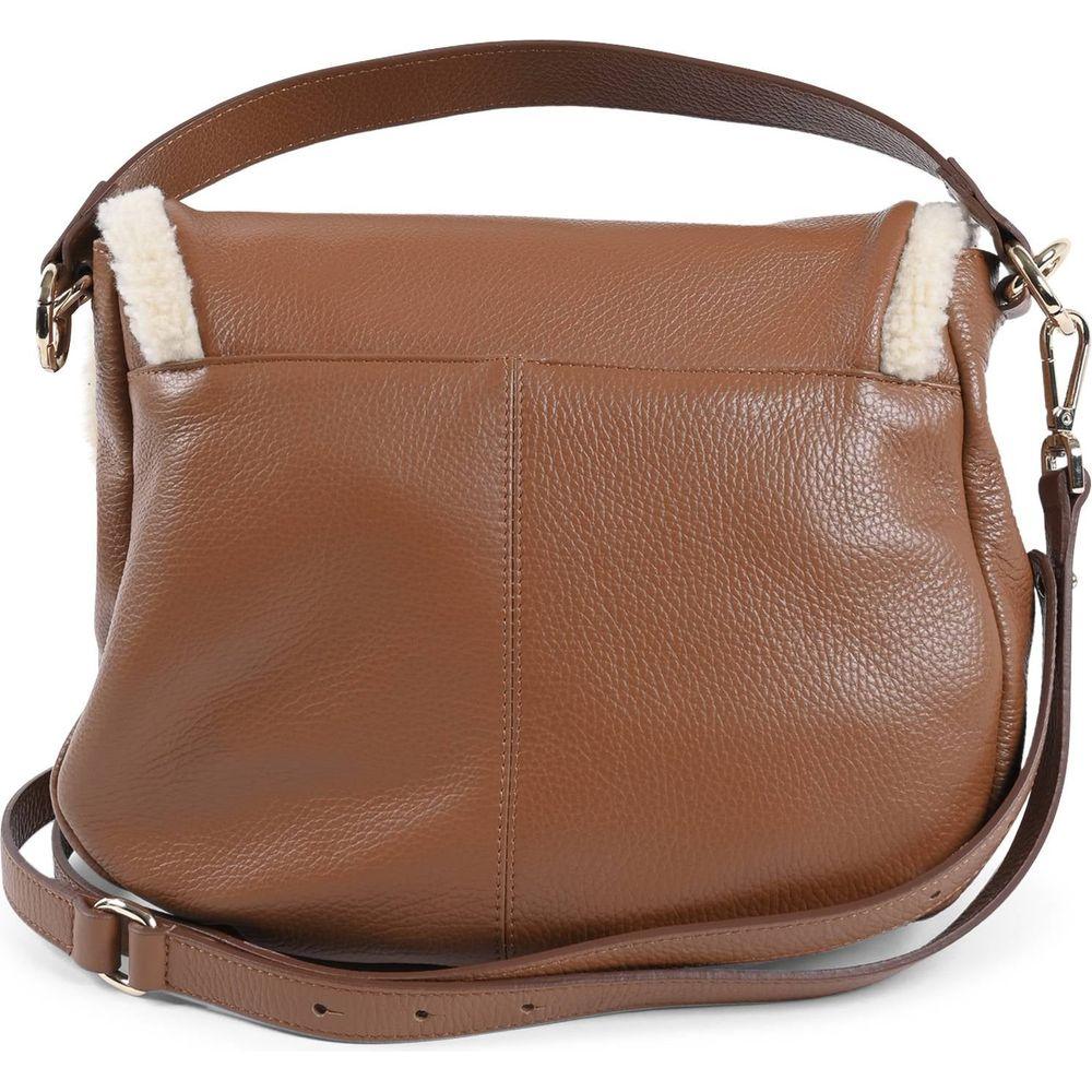 Dee Ocleppo Ontario Bag - Tan