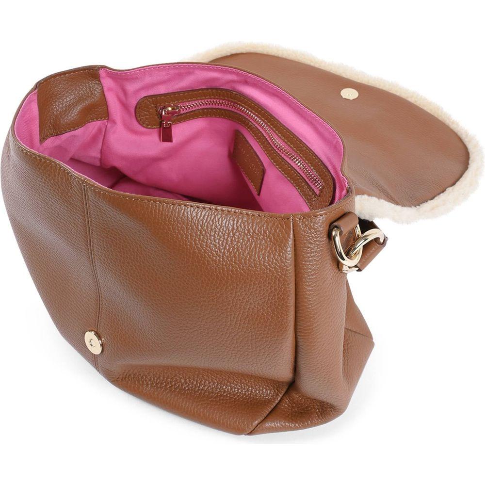 Dee Ocleppo Ontario Bag - Tan