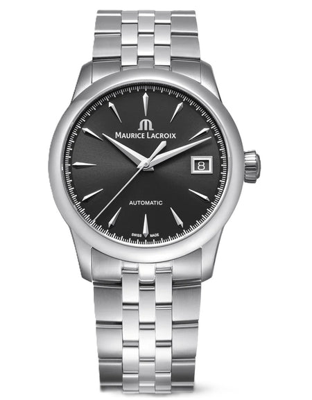 MAURICE LACROIX MOD. 756007-SS002-330-1-0