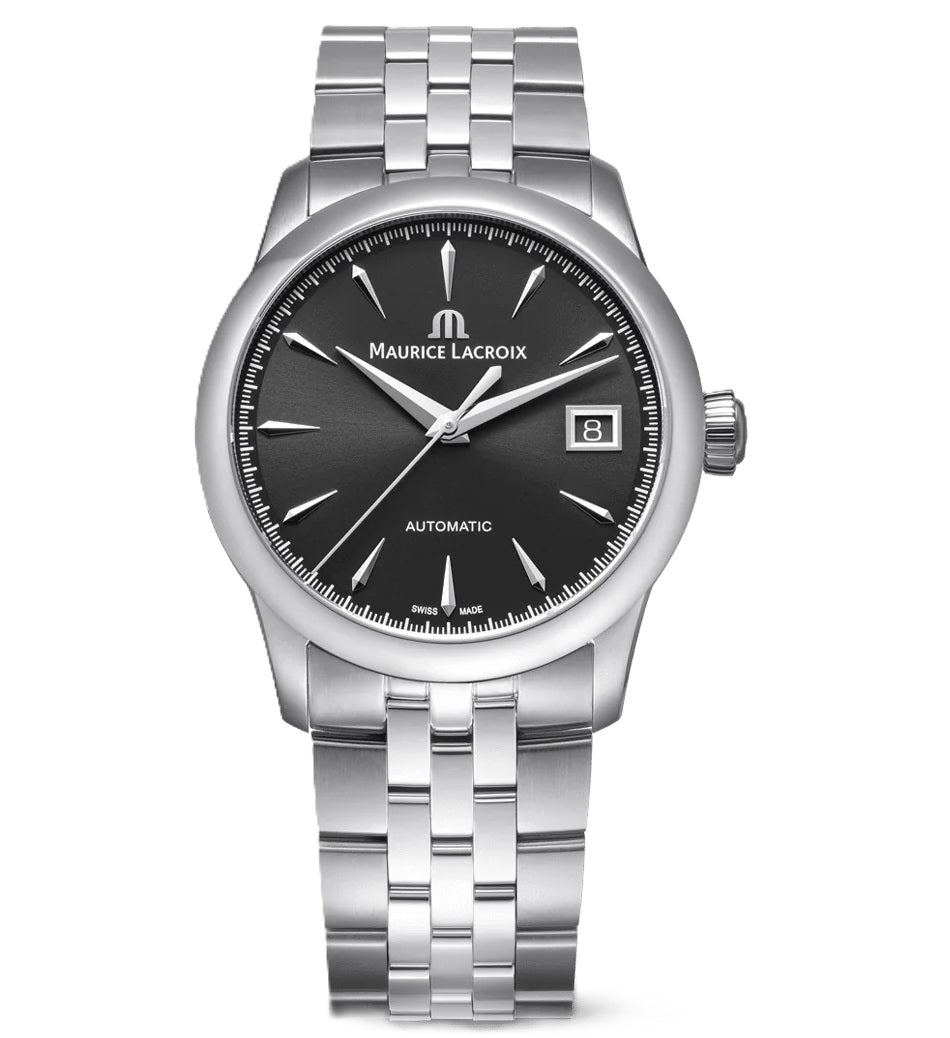 MAURICE LACROIX MOD. 756007-SS002-330-1-0