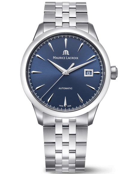 MAURICE LACROIX MOD. 756008-SS002-430-1-0