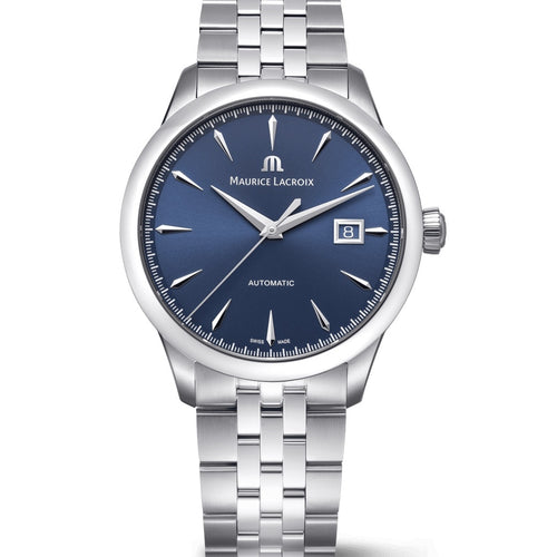 Load image into Gallery viewer, MAURICE LACROIX MOD. 756008-SS002-430-1-0
