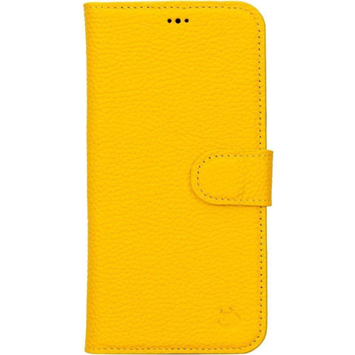 Load image into Gallery viewer, Casper iPhone 14 Series Detachable Leather Wallet Case-59
