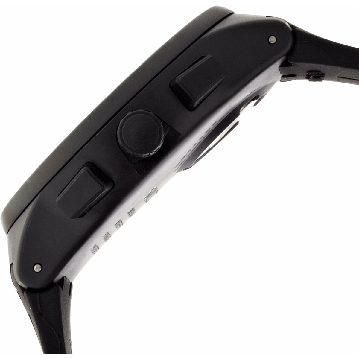 Ladies' Watch Swatch (Ø 42 mm)-2