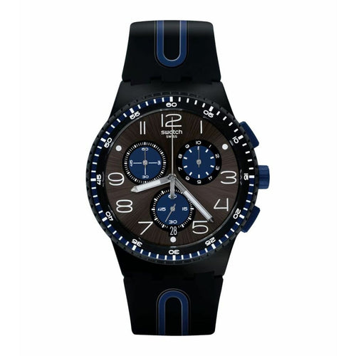 Load image into Gallery viewer, Ladies&#39; Watch Swatch (Ø 42 mm)-0
