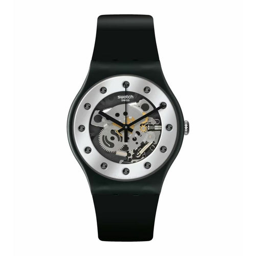 Load image into Gallery viewer, Unisex Watch Swatch SUOZ147 (Ø 41 mm)-0
