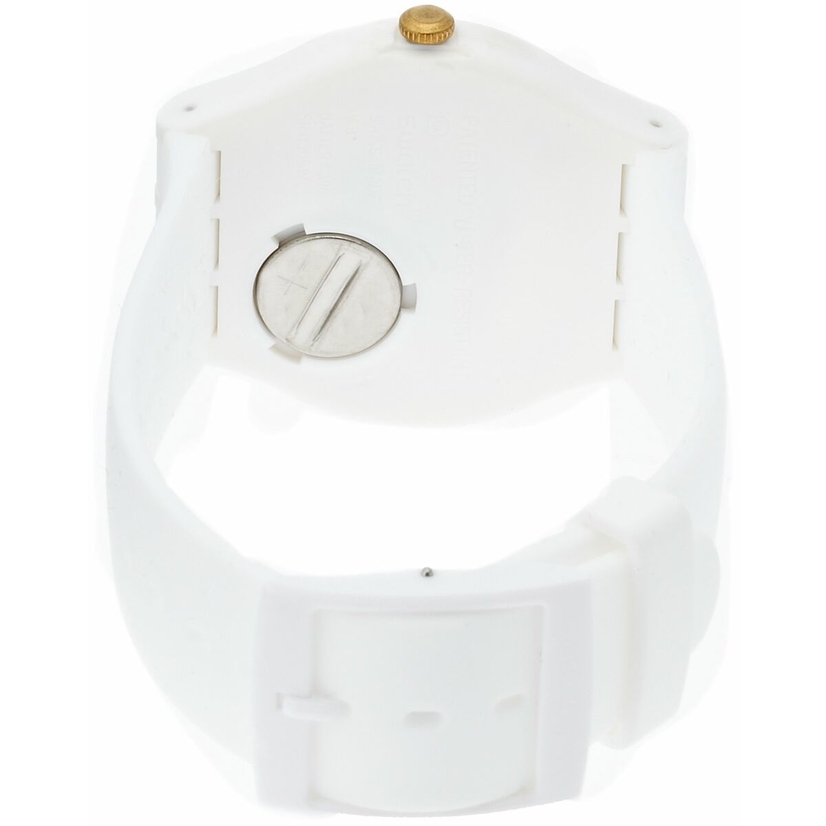 Ladies' Watch Swatch (Ø 41 mm)-5