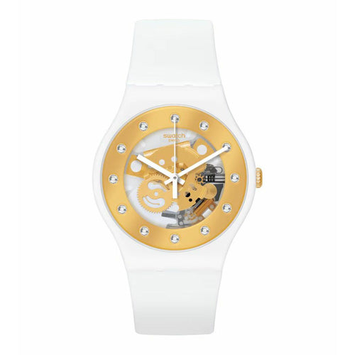 Load image into Gallery viewer, Ladies&#39; Watch Swatch (Ø 41 mm)-9

