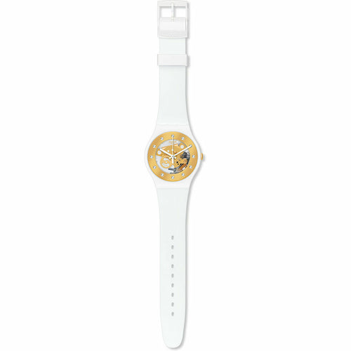 Load image into Gallery viewer, Ladies&#39; Watch Swatch (Ø 41 mm)-10
