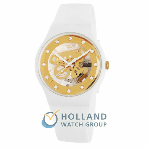 Load image into Gallery viewer, Ladies&#39; Watch Swatch (Ø 41 mm)-8
