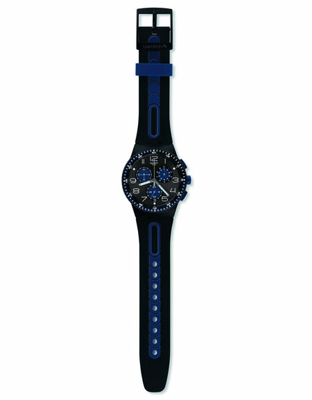 Infant's Watch Swatch (Ø 42 mm)-0