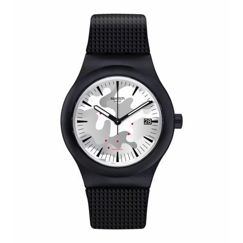 Load image into Gallery viewer, Unisex Watch Swatch SUTB407-0
