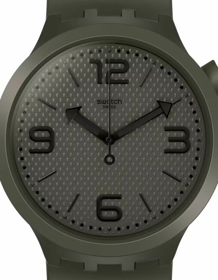 Unisex Watch Swatch SO27M100 (Ø 47 mm)-0