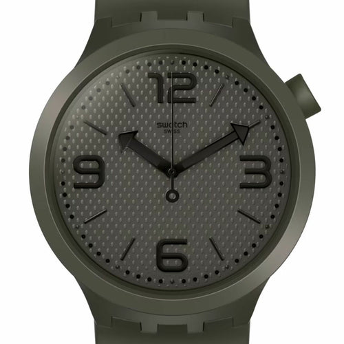 Load image into Gallery viewer, Unisex Watch Swatch SO27M100 (Ø 47 mm)-0
